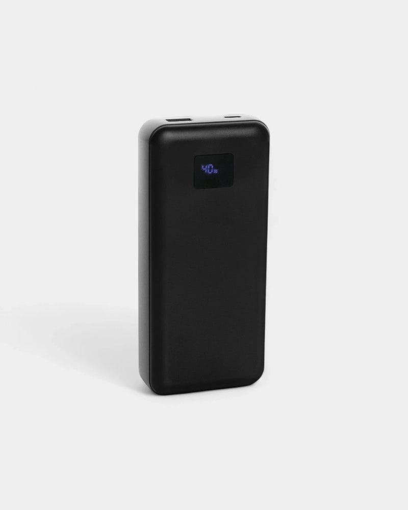 Powerbank Superchargeur 65W à personnaliser