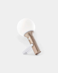 Lampe ampoule personnalisable