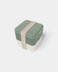 Lunchbox square made in France personnalisable