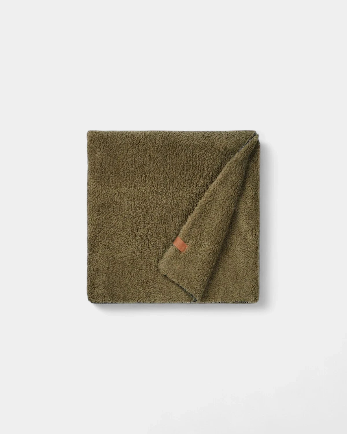 Couverture douce à personnaliser