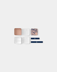 Lunchbox square made in France personnalisable