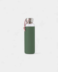 Bouteille en verre à personnaliser
