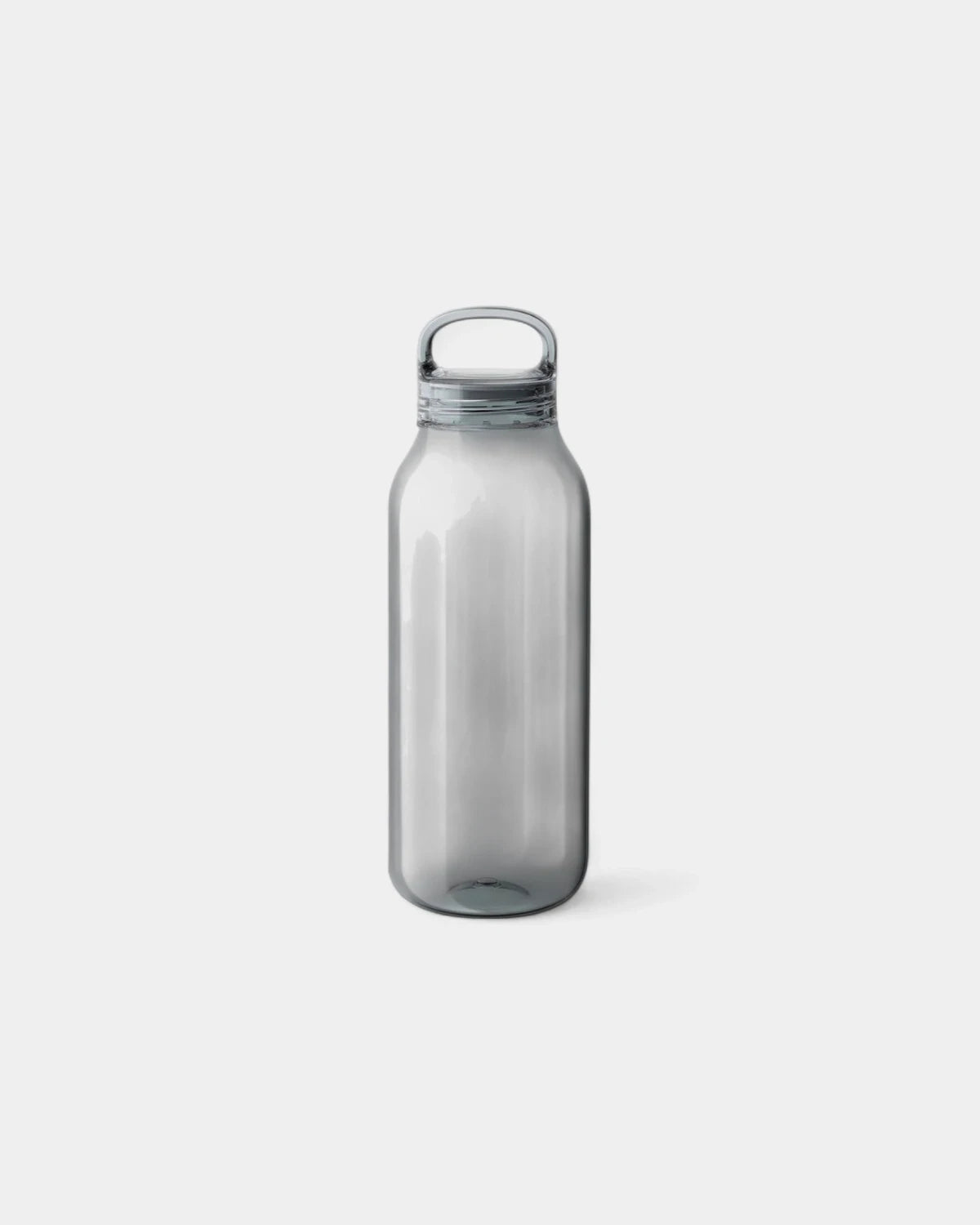 Bouteille transparente 950 mL personnalisable