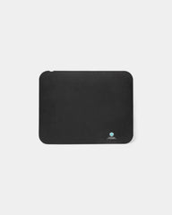 Tapis de souris chargeur 15W 3 en 1 en PU RCS à personnaliser