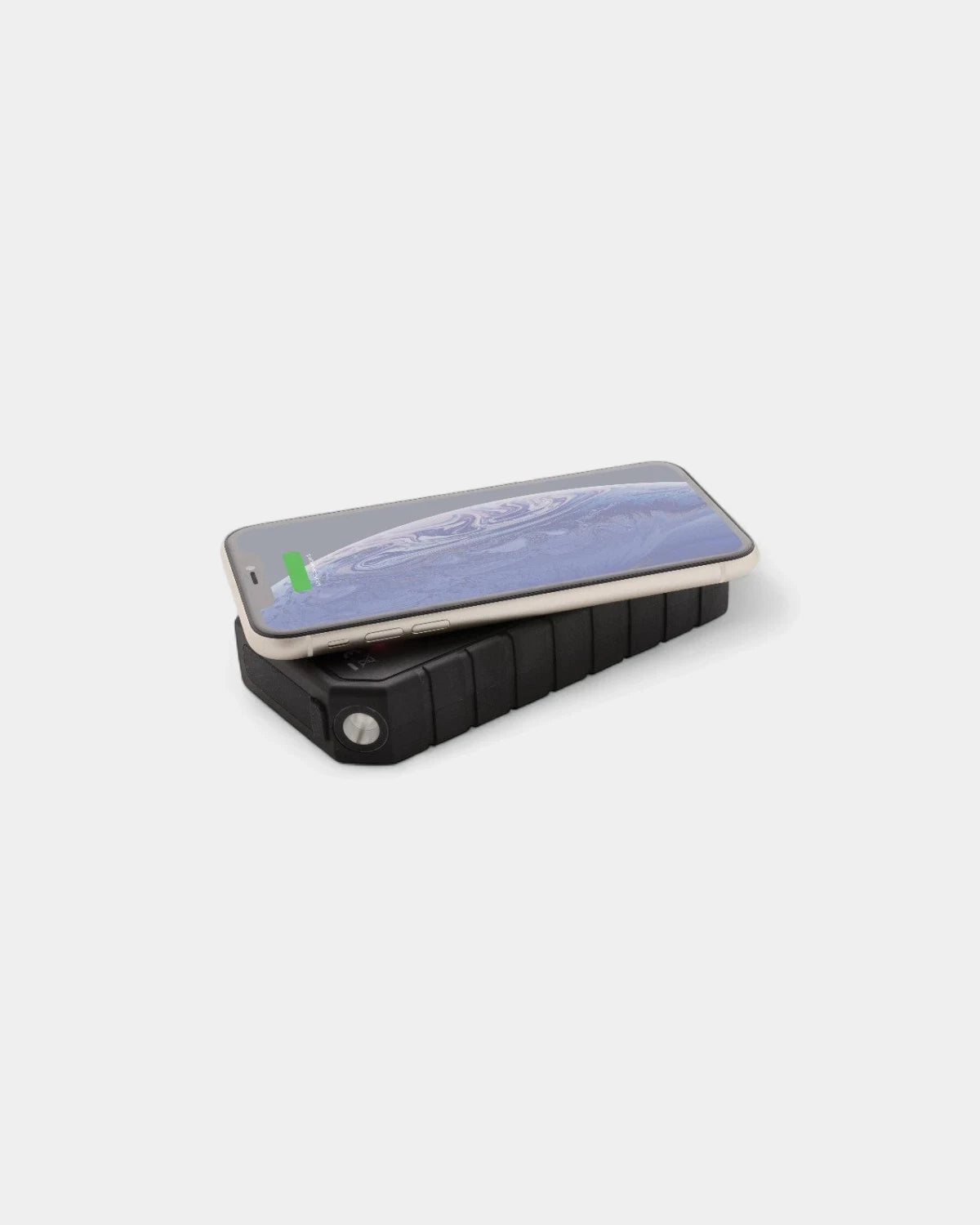 Powerbank 10.000 mAh avec chargeur sans fil à personnaliser