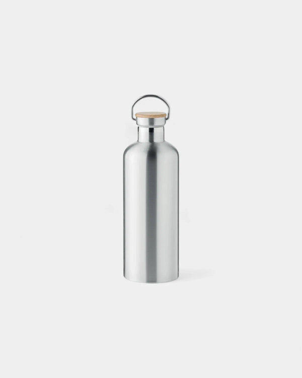 Bouteille isotherme à personnaliser