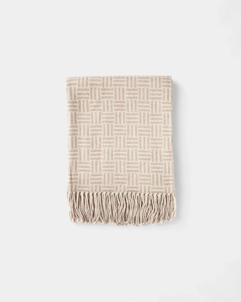 Plaid Lenox à personnaliser