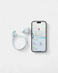 Multi-câble 60 W & Tracker à personnaliser