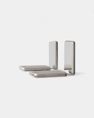 Powerbank 5000 mAh avec miroir intégré à personnaliser
