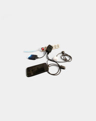 Adaptateur de voyage universel à personnaliser