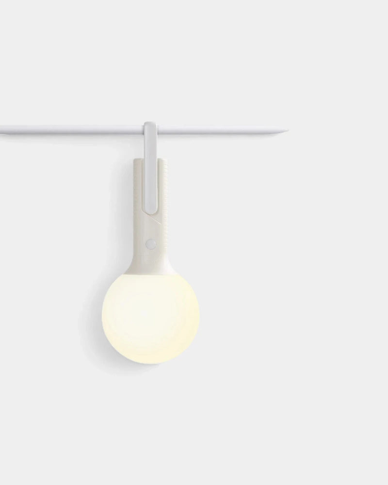 Lampe ampoule personnalisable