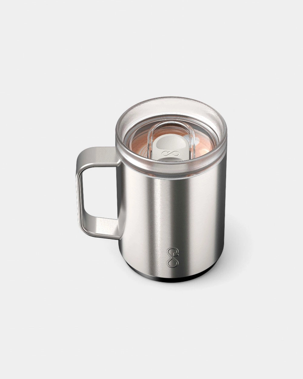 Mug de voyage isotherme 350 ml à personnaliser