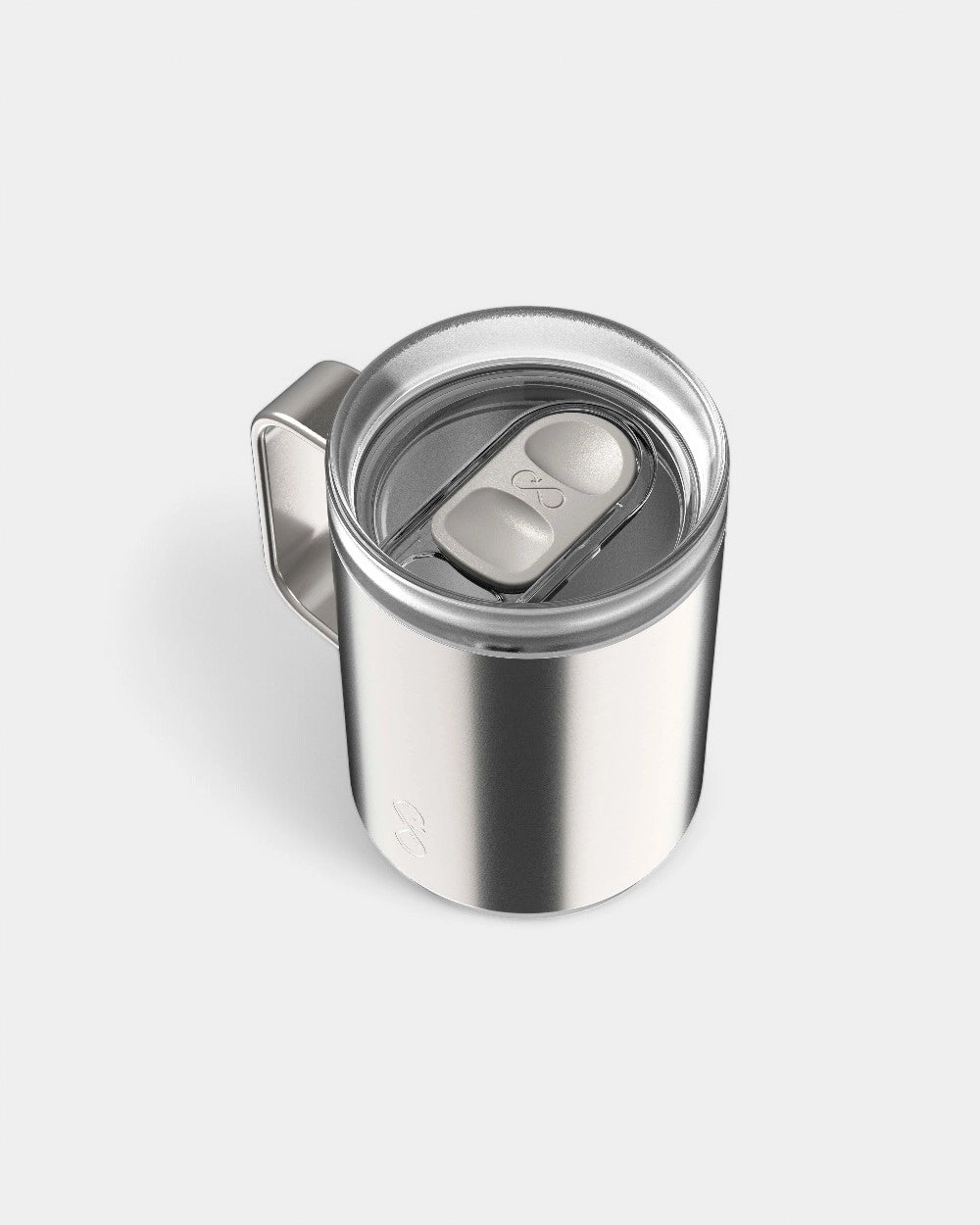 Mug de voyage isotherme 350 ml à personnaliser