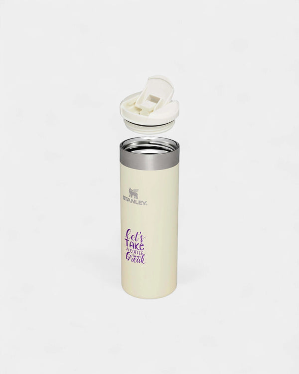 Gobelet de voyage Stanley AeroLight™ de 470 ml à personnaliser