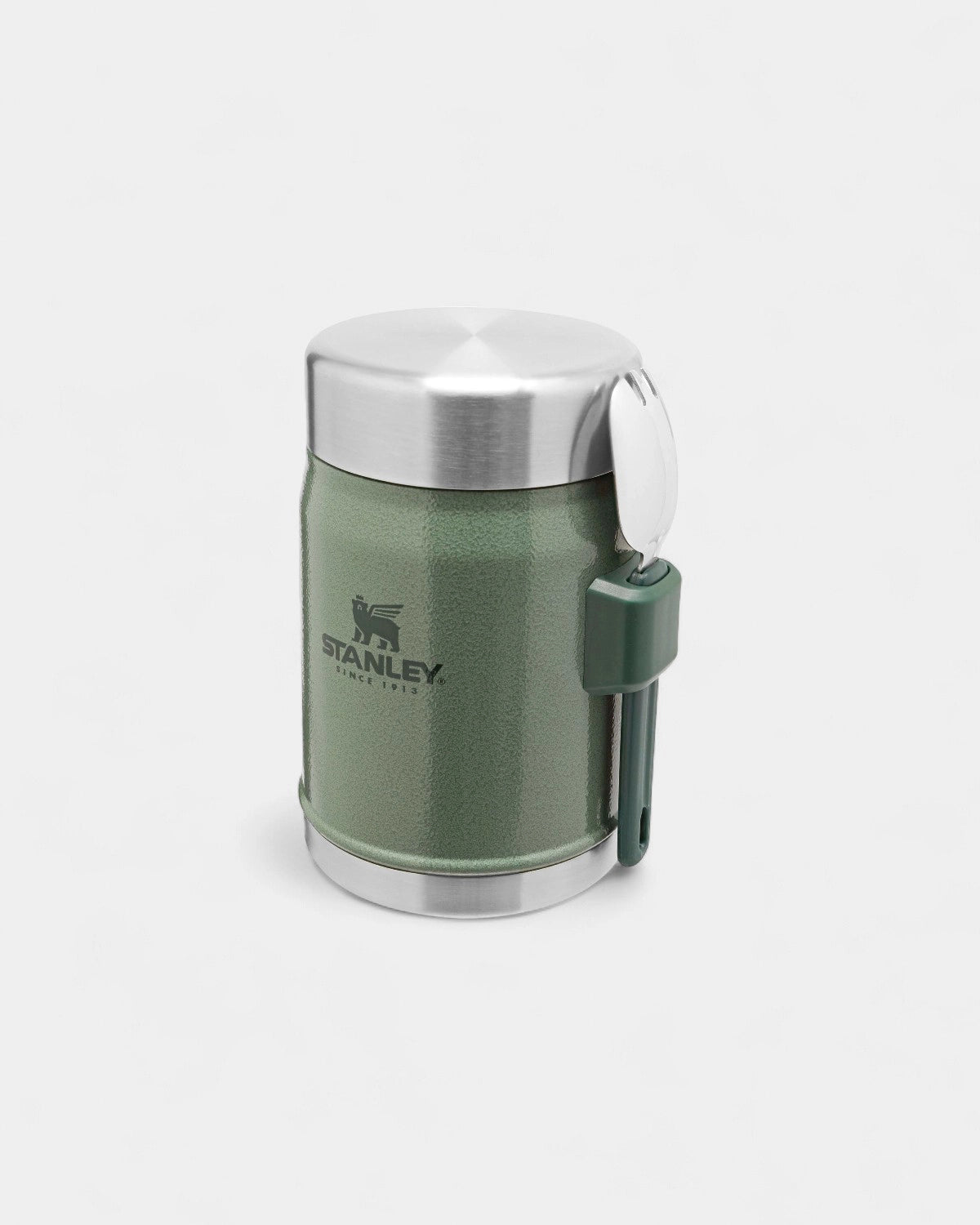 Bocal alimentaire Stanley 400 ml à personnaliser