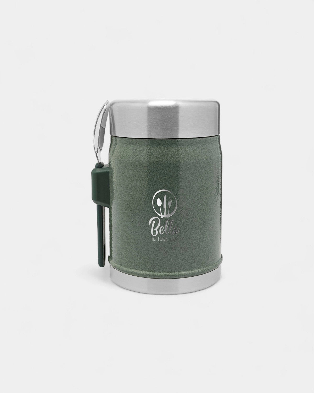 Bocal alimentaire Stanley 400 ml à personnaliser