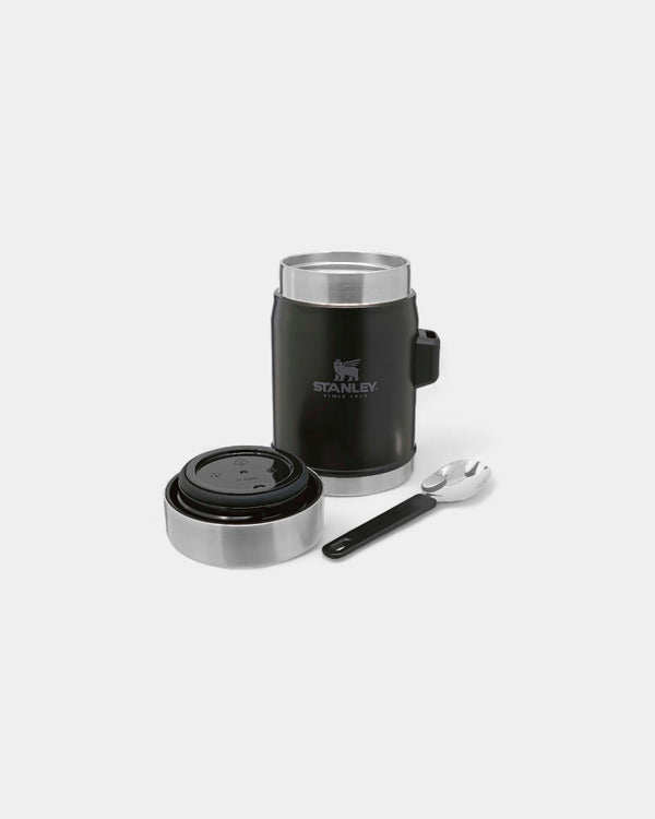 Bocal alimentaire Stanley 400 ml à personnaliser