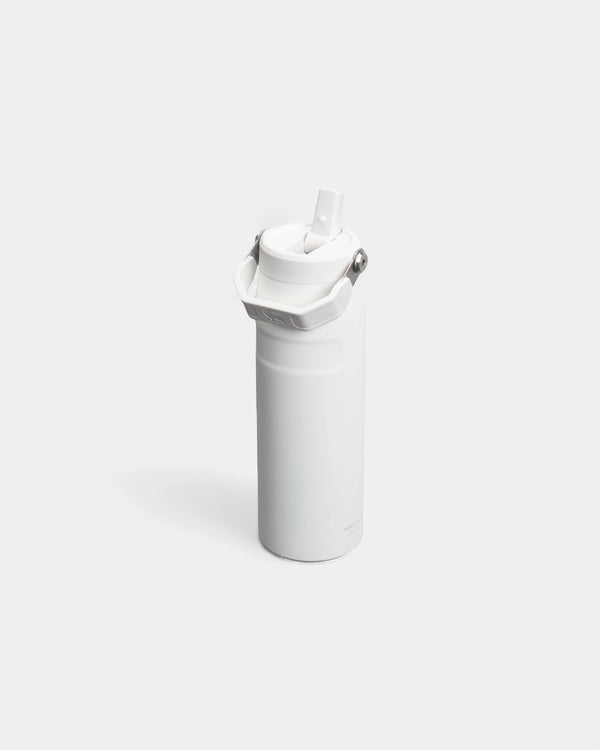 Bouteille Stanley avec paille 700 ml à personnaliser