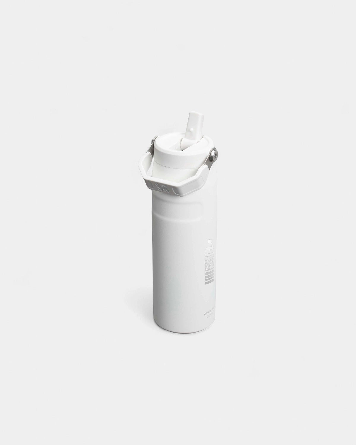 Bouteille Stanley avec paille 700 ml à personnaliser
