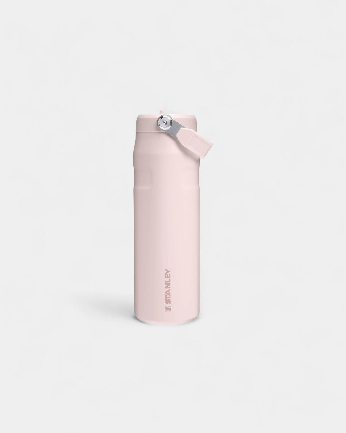 Bouteille Stanley avec paille 700 ml à personnaliser