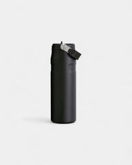 Bouteille Stanley avec paille 700 ml à personnaliser