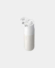 Bouteille inox LARQ PureVis™ 2.0 680 ml à personnaliser - 2