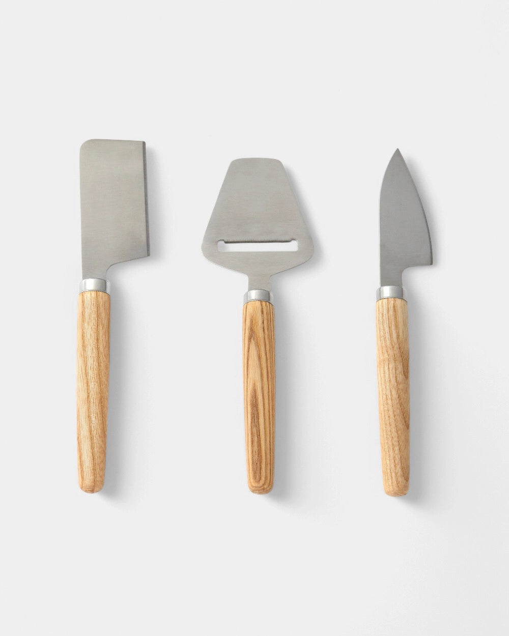 Ensemble de couteaux à fromage à personnaliser