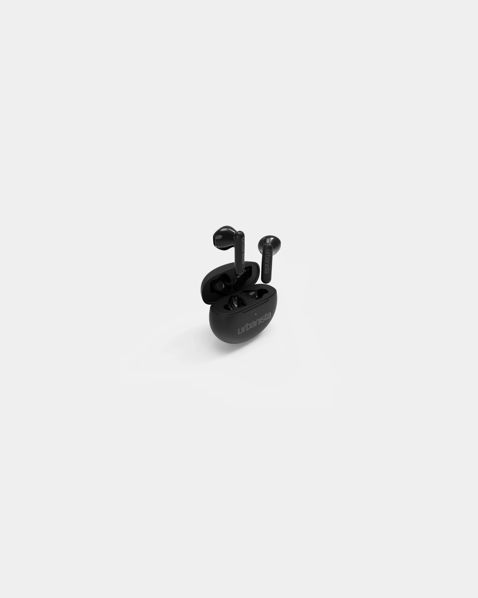 Casque audio Austin Midnight Black à personnaliser - 3