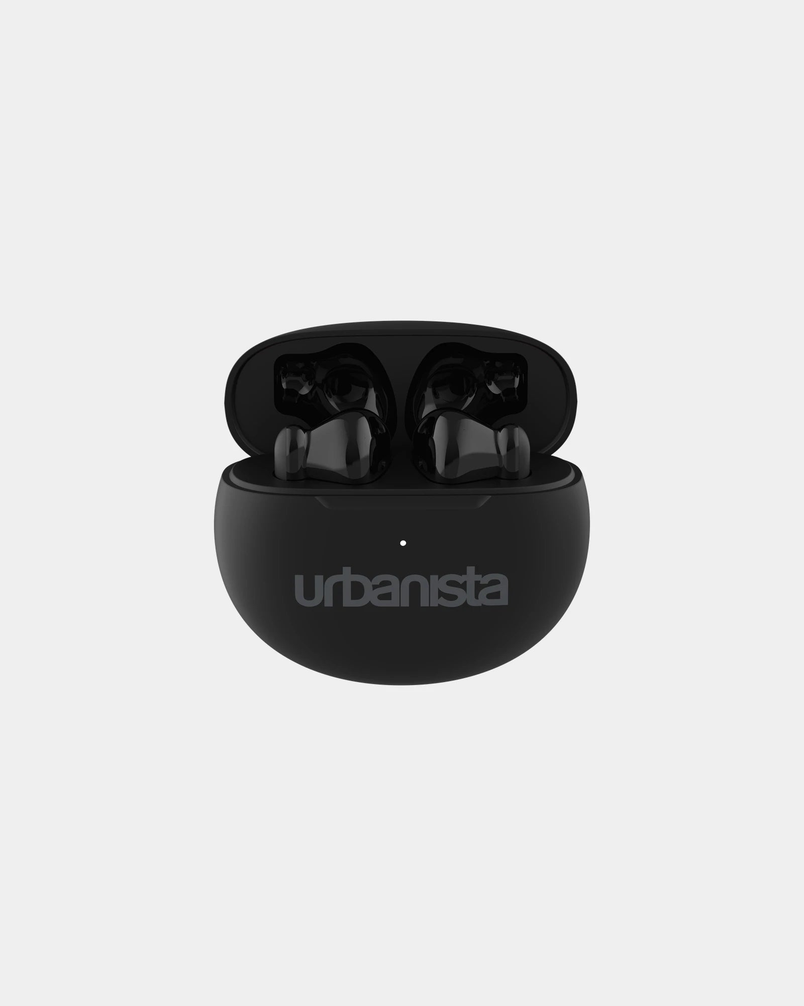 Casque audio Austin Midnight Black à personnaliser - 1