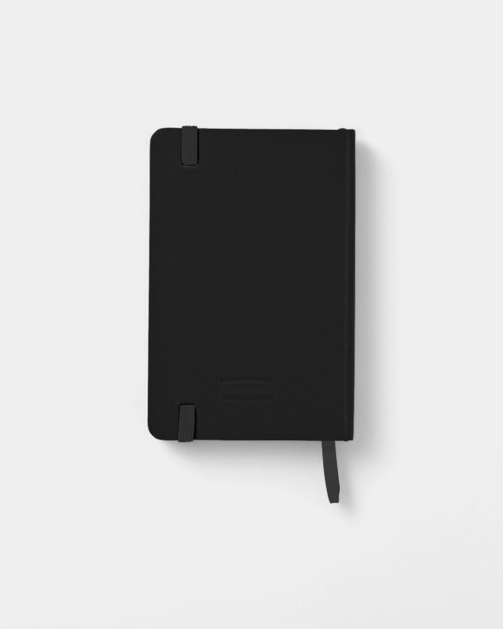 Bloc-notes de poche Classic A6 à personnaliser