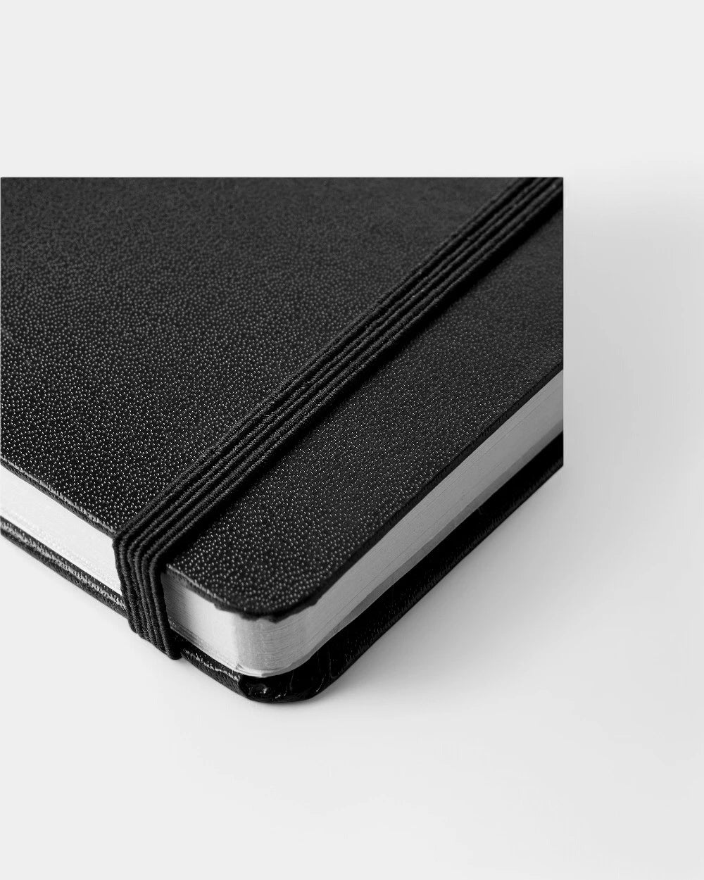 Bloc-notes de poche Classic A6 à personnaliser