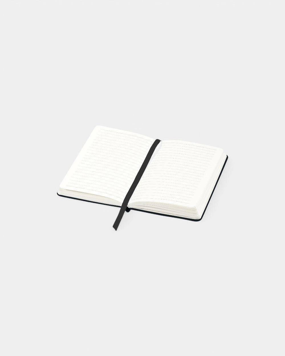 Bloc-notes de poche Classic A6 à personnaliser