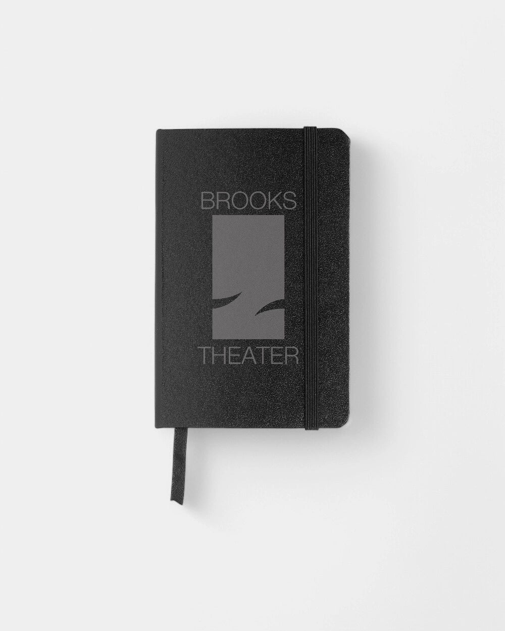Bloc-notes de poche Classic A6 à personnaliser