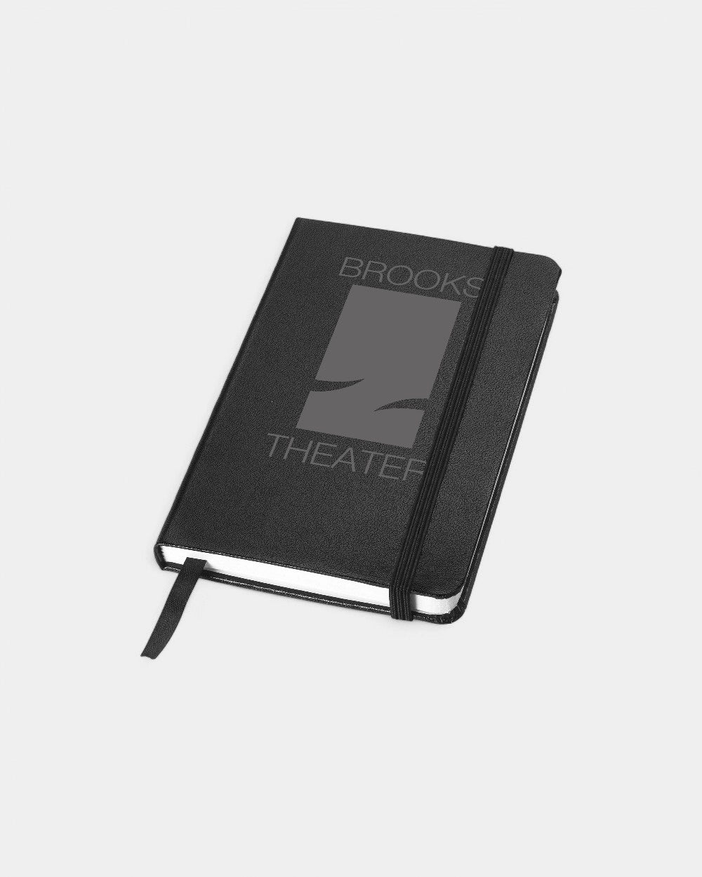Bloc-notes de poche Classic A6 à personnaliser