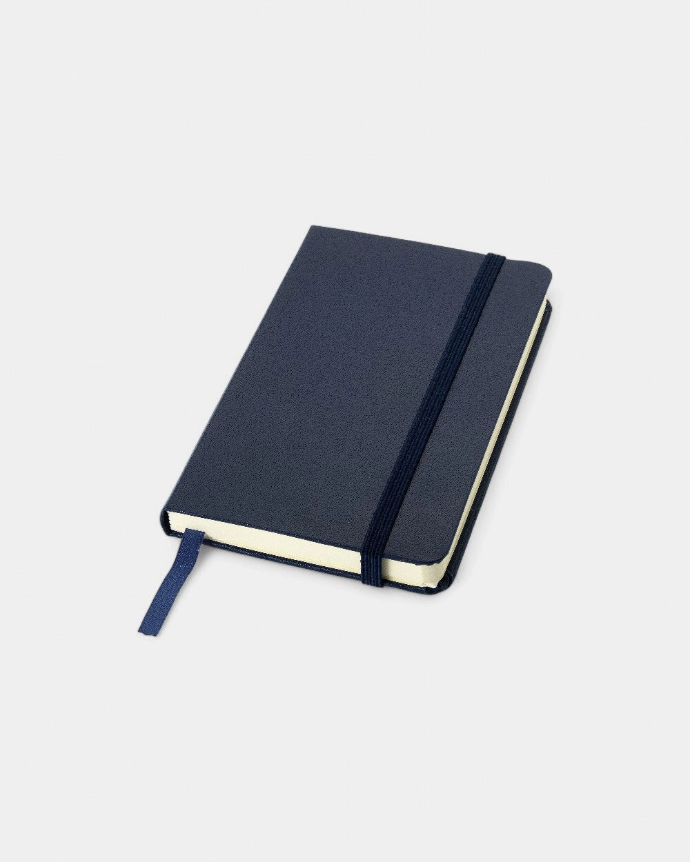 Bloc-notes de poche Classic A6 à personnaliser