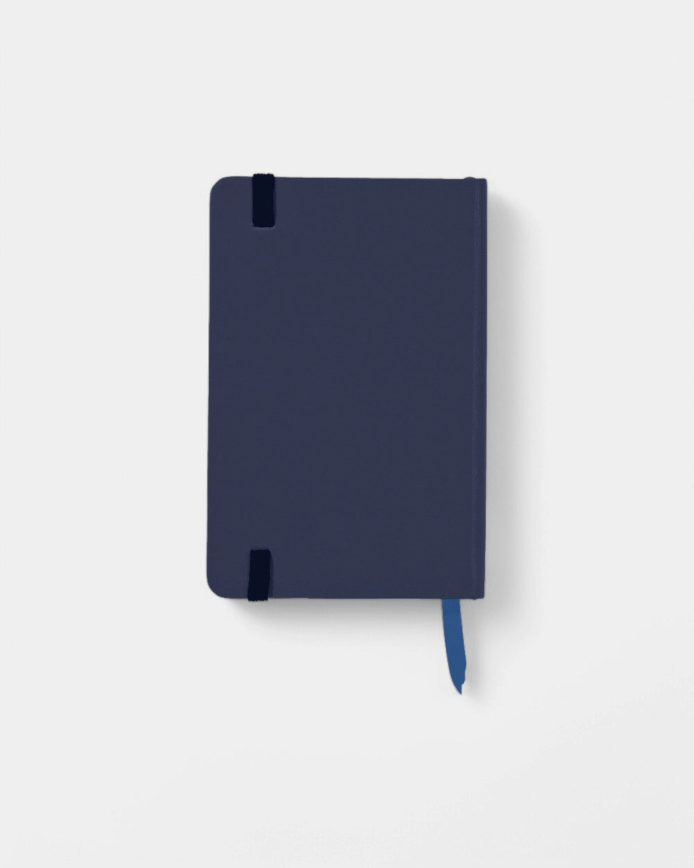Bloc-notes de poche Classic A6 à personnaliser