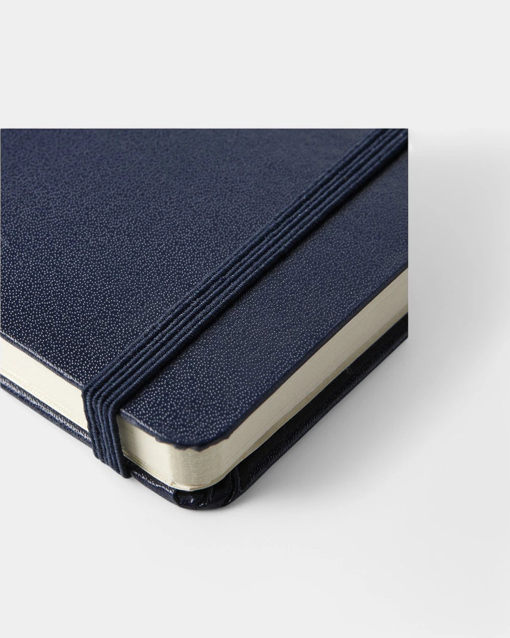 Bloc-notes de poche Classic A6 à personnaliser