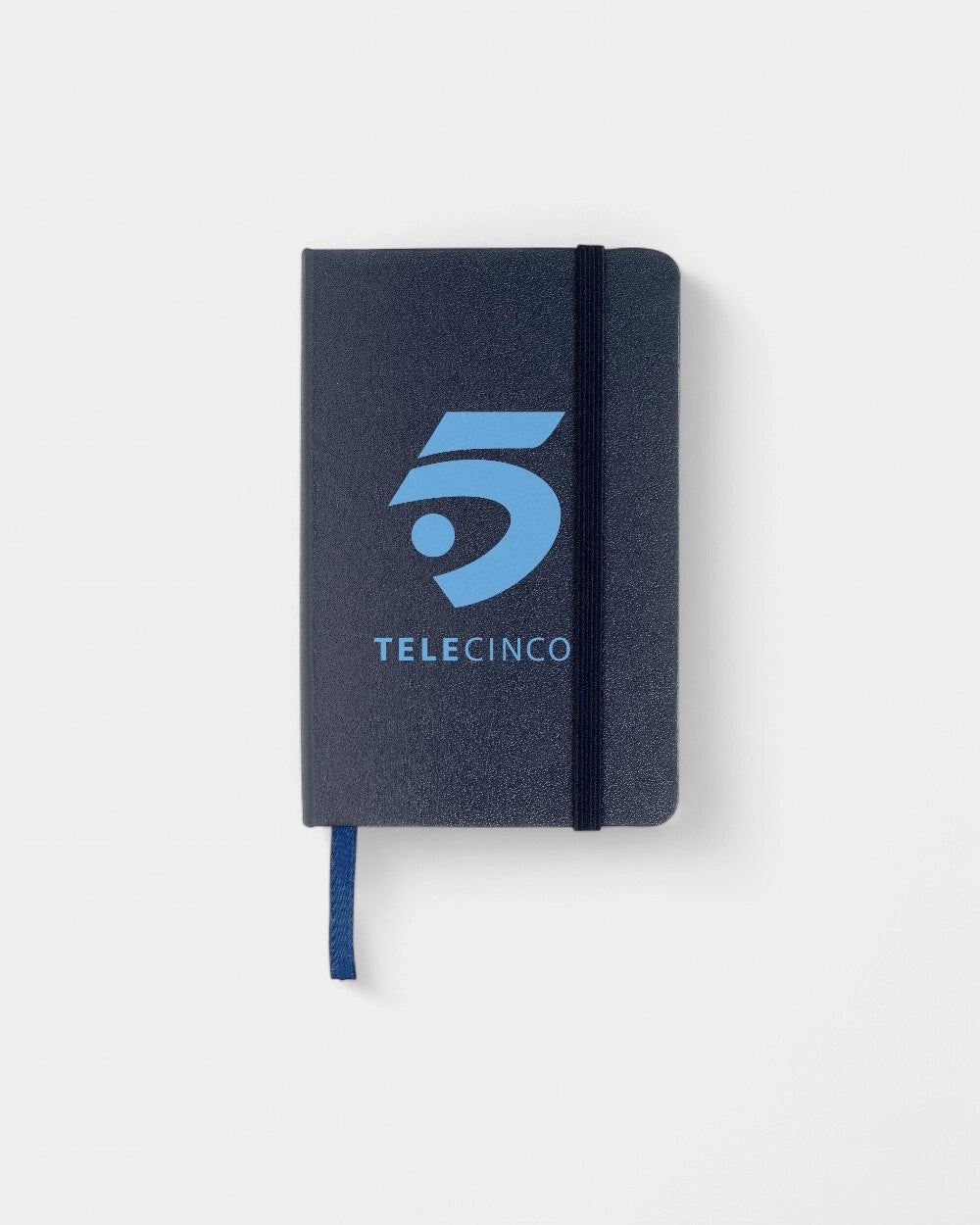 Bloc-notes de poche Classic A6 à personnaliser