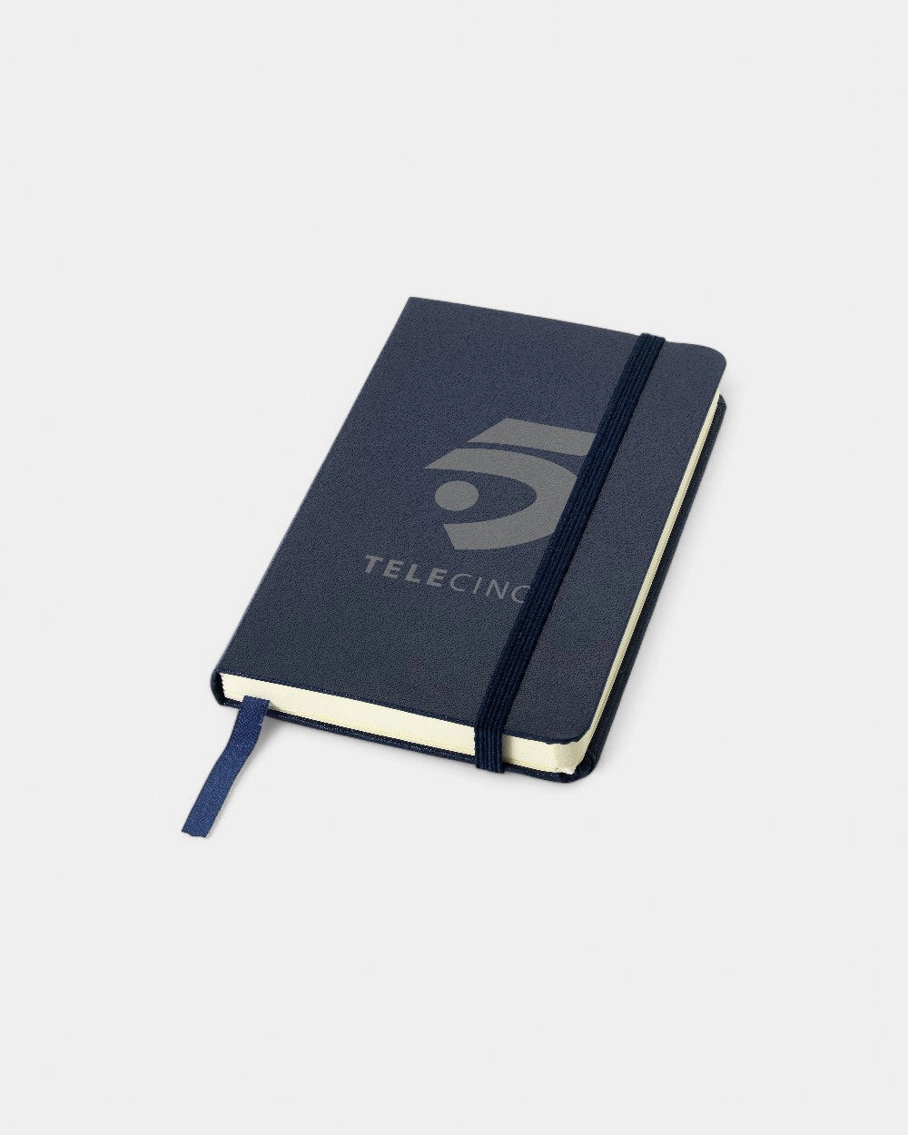 Bloc-notes de poche Classic A6 à personnaliser