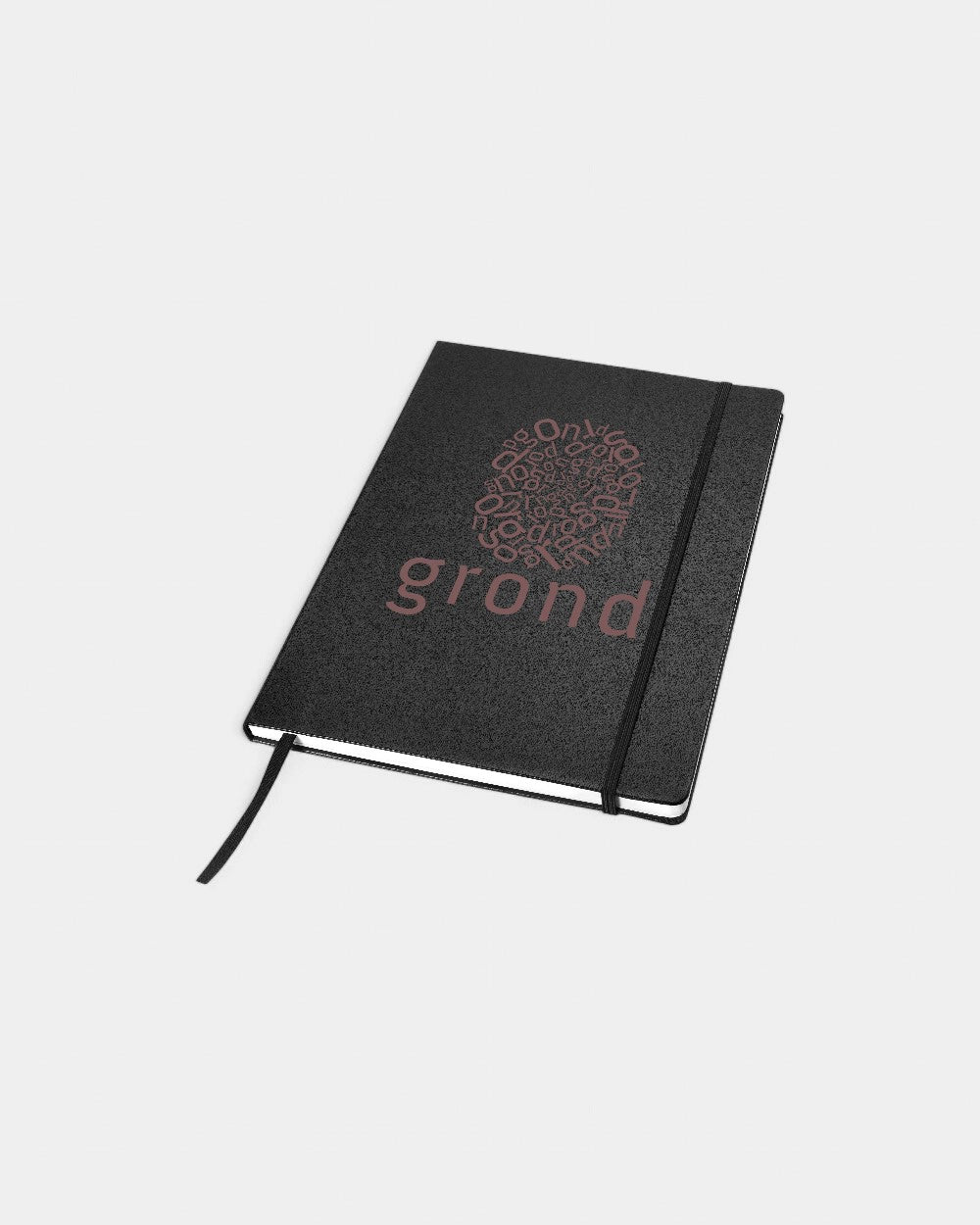 Carnet Executive A4 à couverture rigide à personnaliser