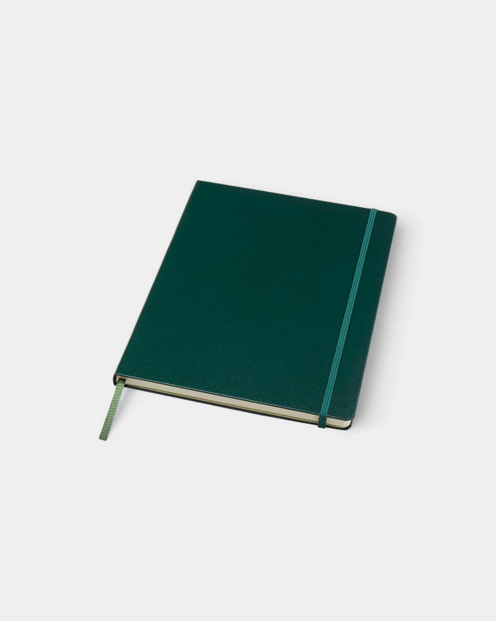 Carnet Executive A4 à couverture rigide à personnaliser