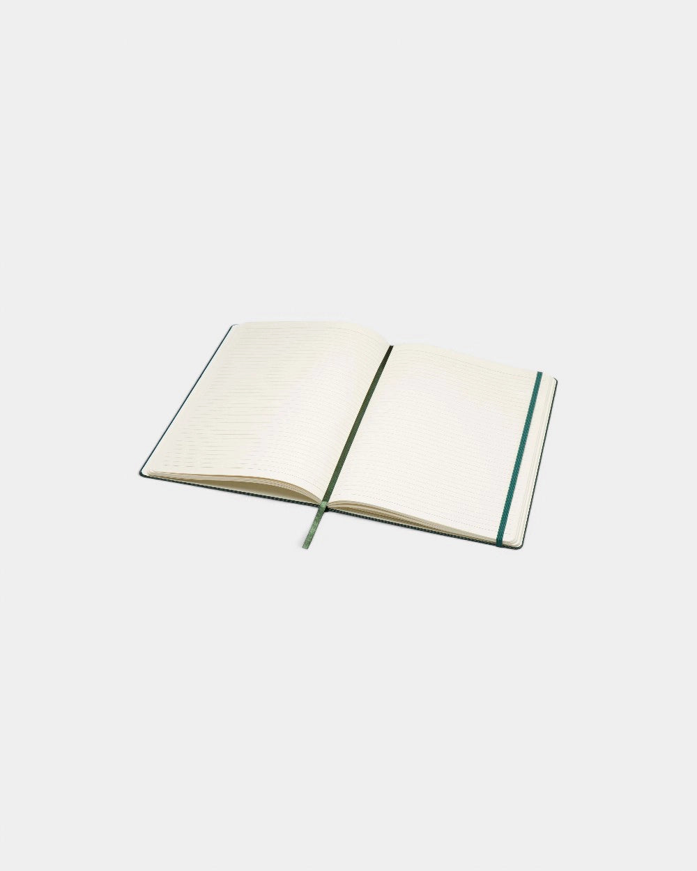Carnet Executive A4 à couverture rigide à personnaliser