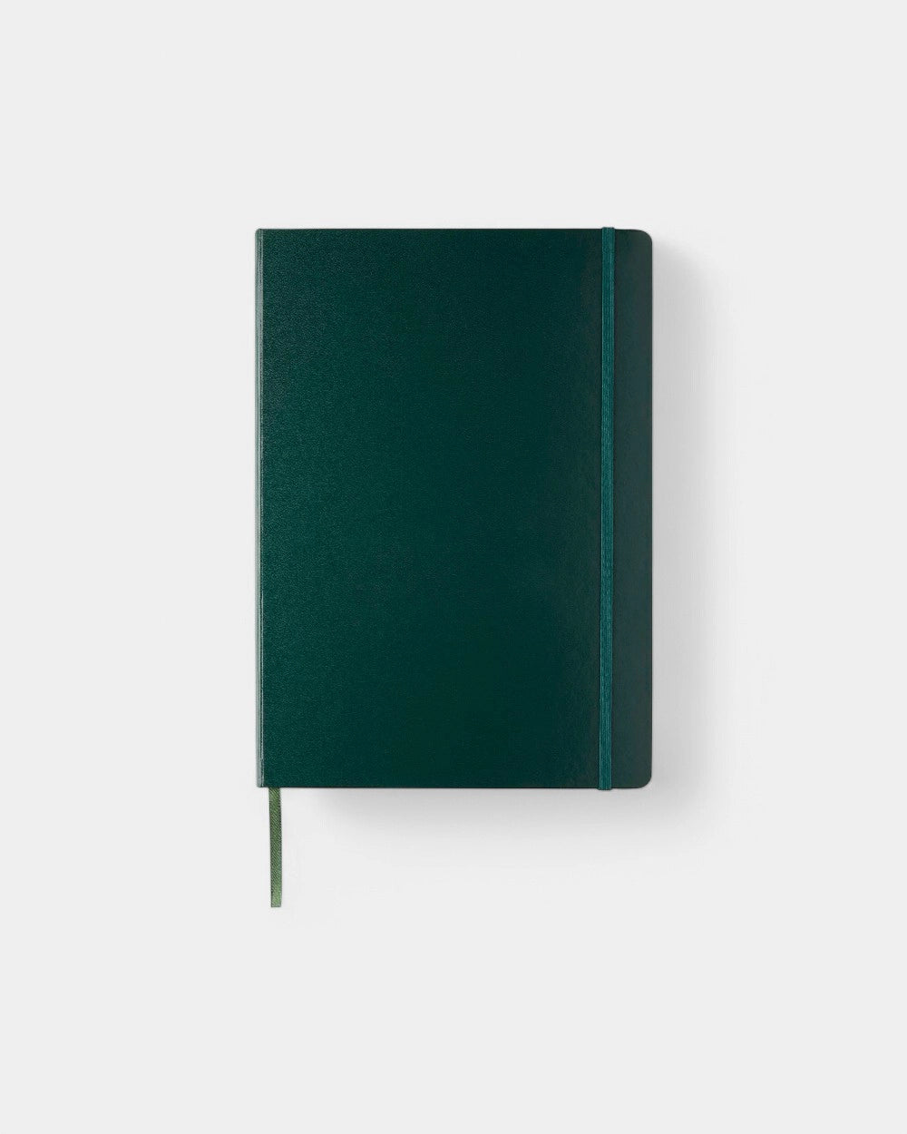 Carnet Executive A4 à couverture rigide à personnaliser