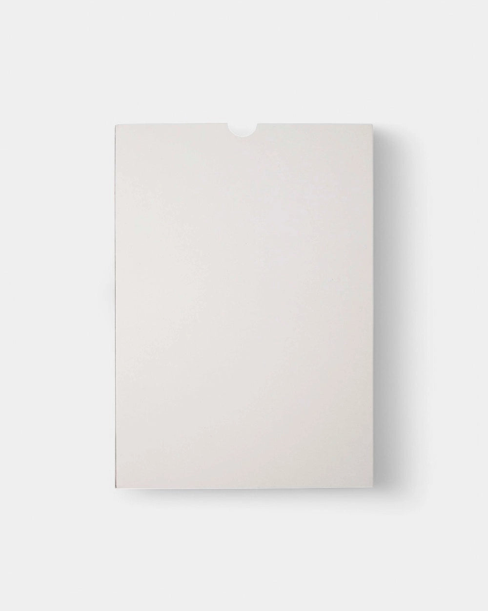 Carnet Executive A4 à couverture rigide à personnaliser