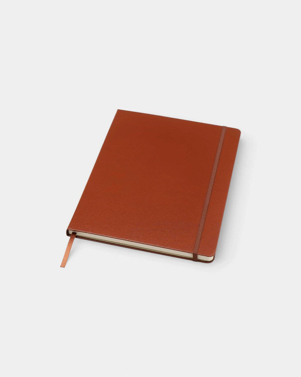 Carnet Executive A4 à couverture rigide à personnaliser