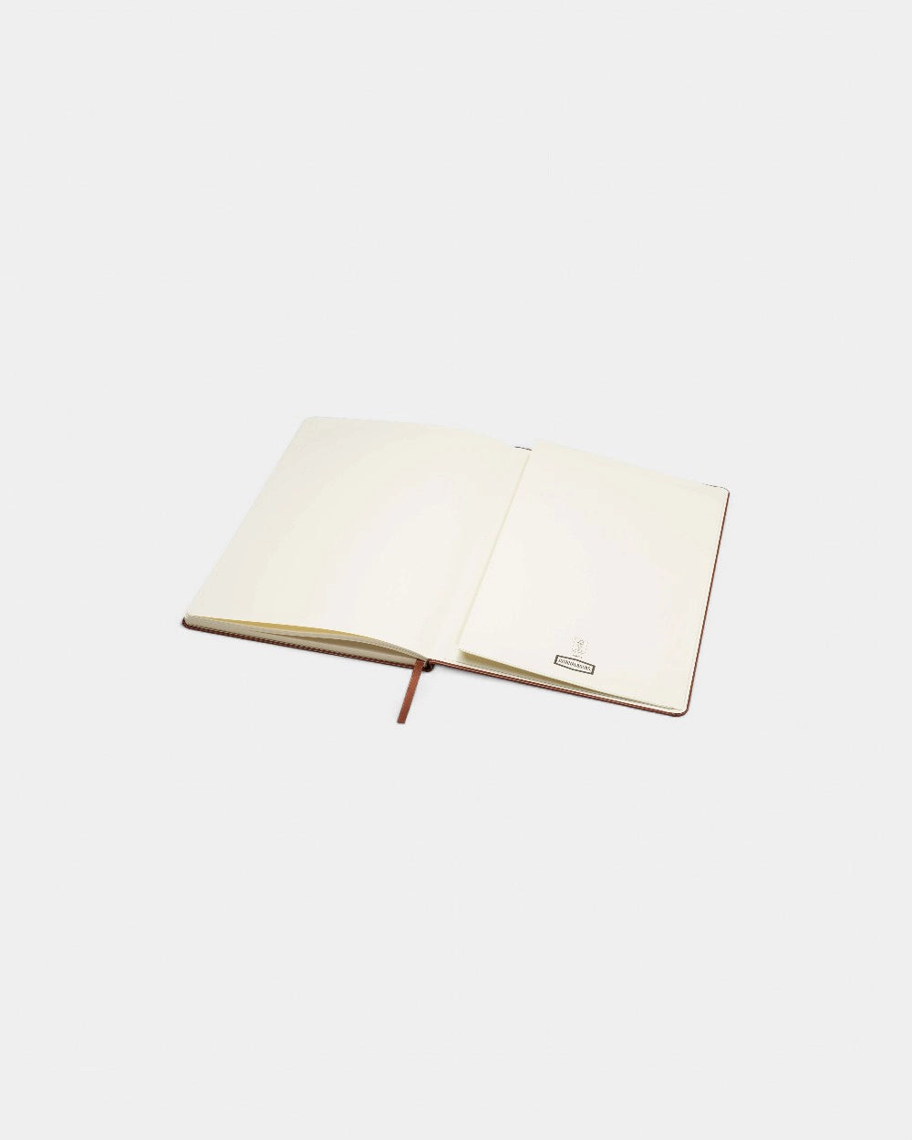 Carnet Executive A4 à couverture rigide à personnaliser