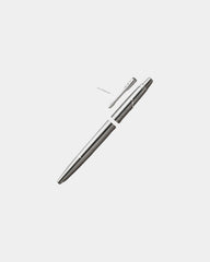 Stylo à bille acier inoxydable Parker Jotter à personnaliser - 3