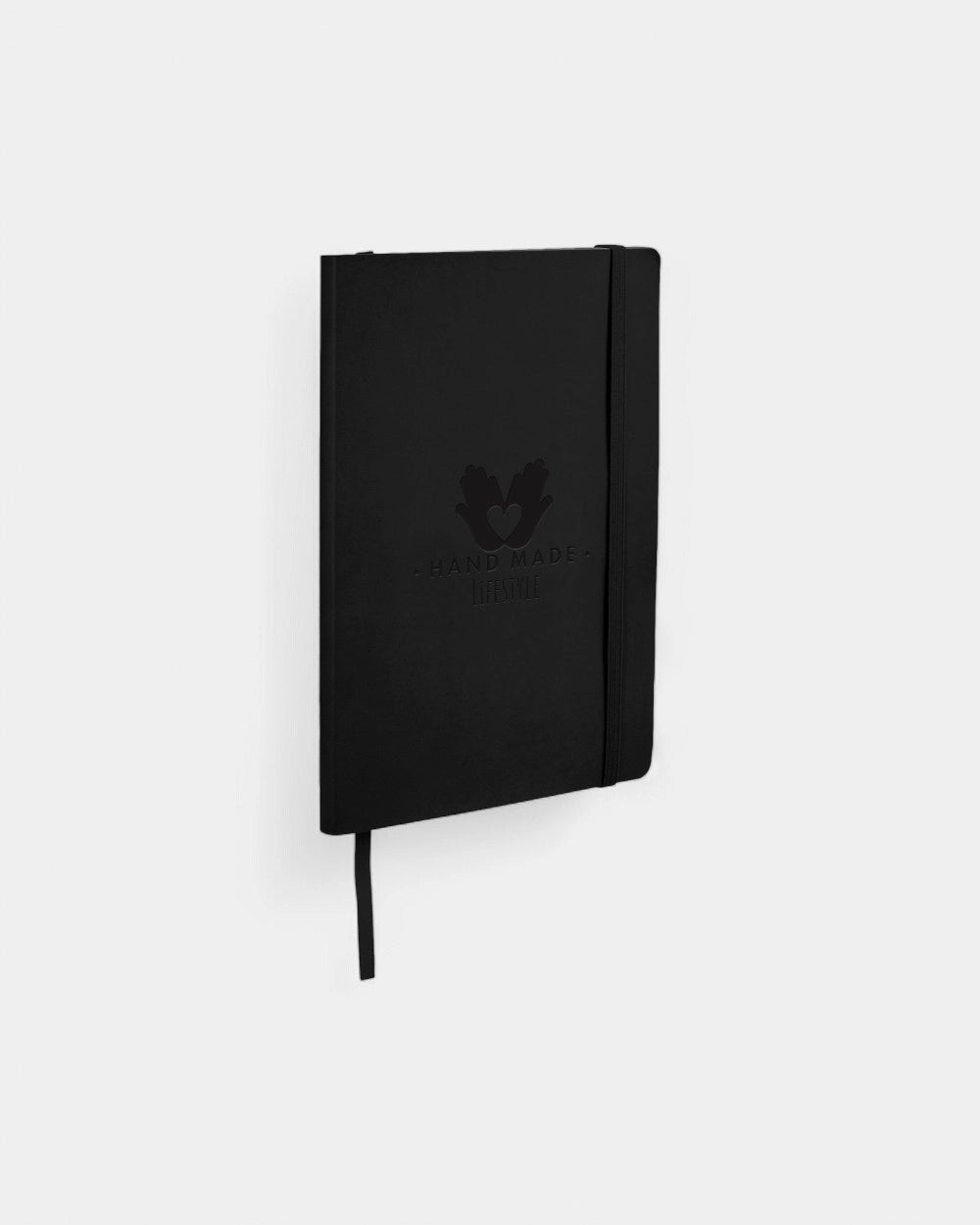 Carnet A5 à couverture souple Classic à personnaliser