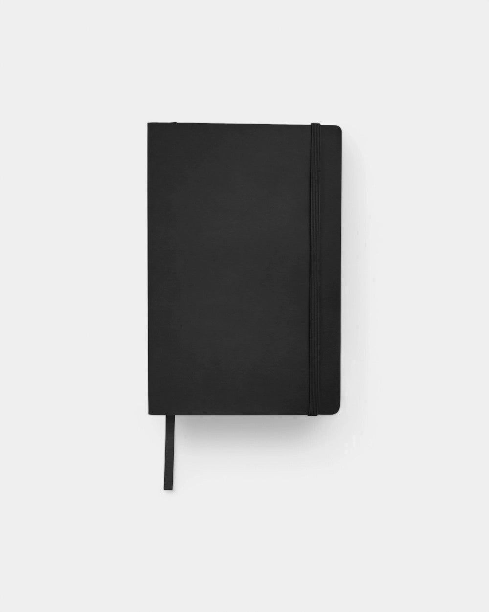 Carnet A5 à couverture souple Classic à personnaliser