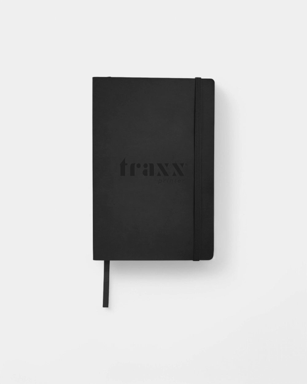 Carnet A5 à couverture souple Classic à personnaliser